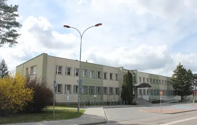 Samodzielny Publiczny Zakład Opieki Zdrowotnej